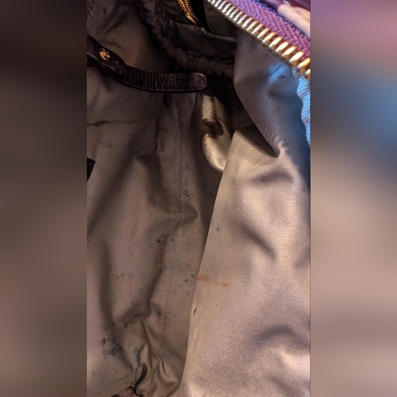 Kate Spade Cosmetics Bag - Picture 3 of 4